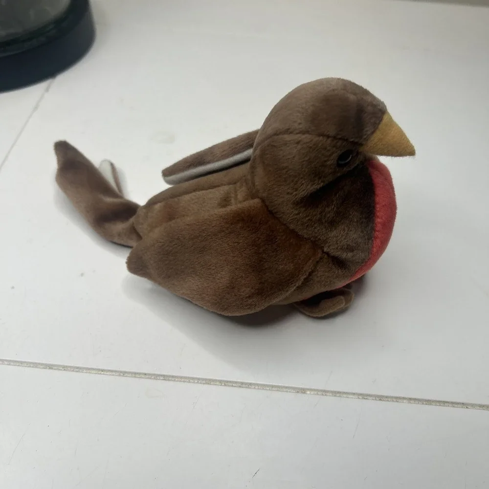 TY Beanie Baby 